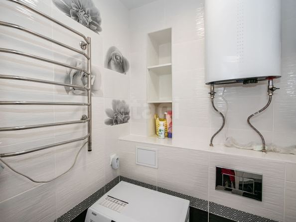 
  Продается 2-комн. квартира, 76 м², Татьяны Снежиной ул, д. 49/1
. Фото 17.