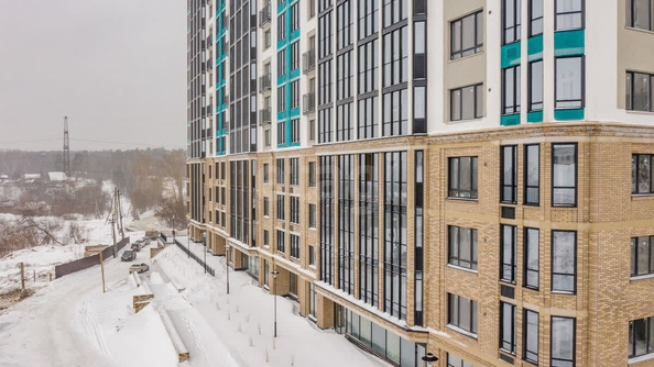 
  Продается 1-комн. квартира, 48.5 м², ЖК Бирюзовая жемчужина-2
. Фото 3.