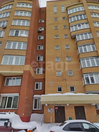 
   Продам 2-комнатную, 59 м², Бориса Богаткова ул, 218

. Фото 21.