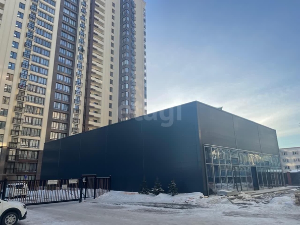 
   Продам торговое помещение, 34 м², Рябиновая ул, 14а

. Фото 2.