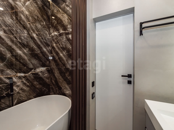 
  Продается 2-комнатный апартамент, 57 м², АК Apartriver, апарт-отель
. Фото 28.