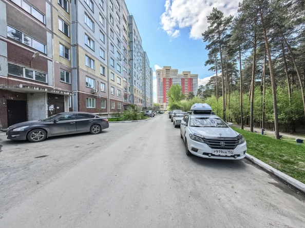
  Продается 2-комн. квартира, 53.1 м², Сухарная ул, д. 78
. Фото 2.