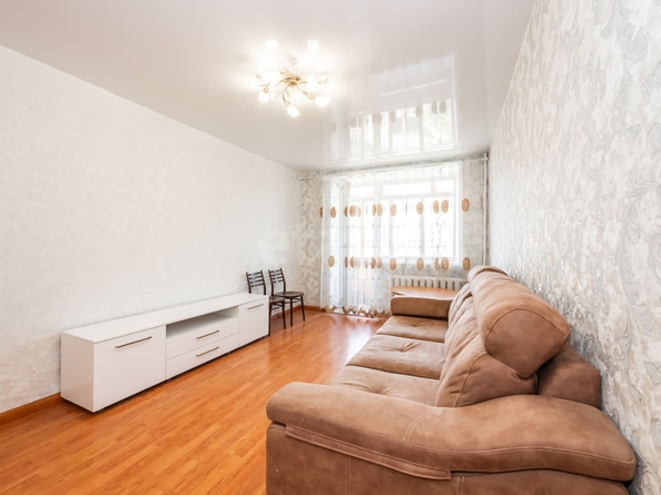 
  Продается 2-комн. квартира, 44.6 м², Большевистская ул, д. 175/2
. Фото 4.