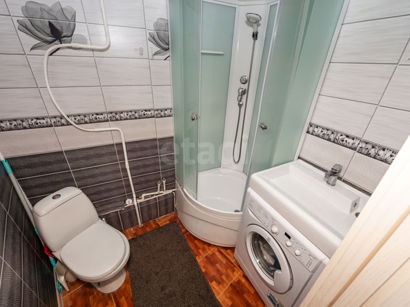 
  Продается 2-комн. квартира, 44.6 м², Большевистская ул, д. 175/2
. Фото 14.