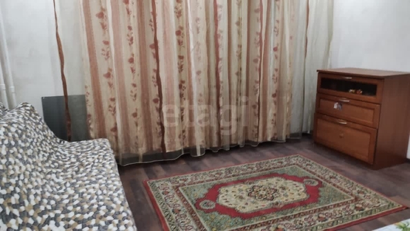 
   Продам студию, 20 м², Одоевского ул, 1/2

. Фото 7.
