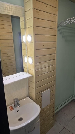 
  Сдам в аренду апартаменты, 33 м², Новосибирск

. Фото 8.