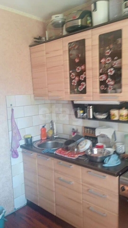 
   Продам комнату, 10 м², Бебеля ул, 38

. Фото 5.