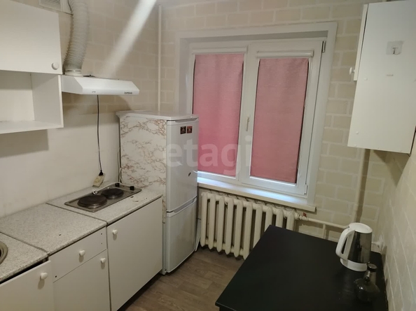 
   Продам 1-комнатную, 30 м², Дуси Ковальчук ул, 5

. Фото 7.