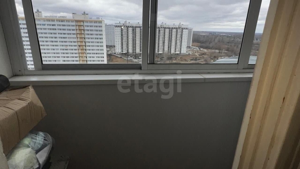 
   Продам студию, 19 м², Забалуева ул, 90

. Фото 5.