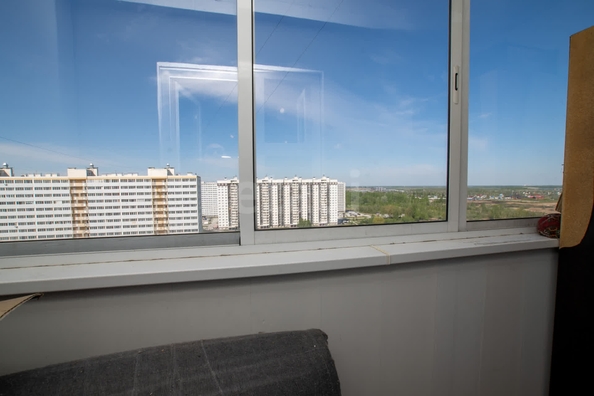 
   Продам студию, 19 м², Забалуева ул, 90

. Фото 17.