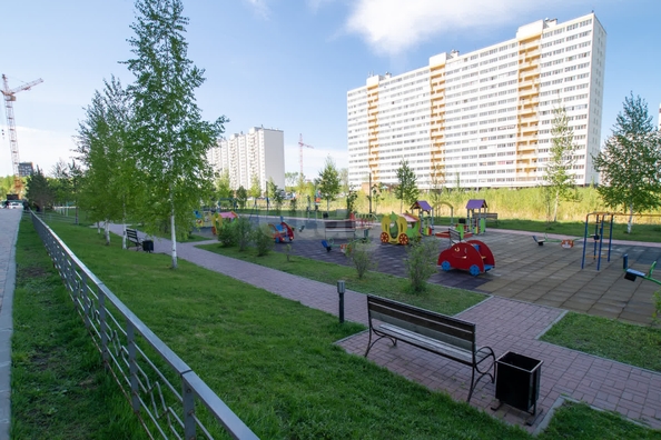 
   Продам студию, 19 м², Забалуева ул, 90

. Фото 26.