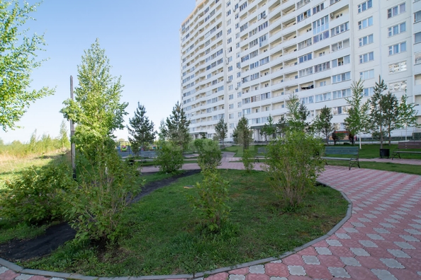 
   Продам студию, 19 м², Забалуева ул, 90

. Фото 27.