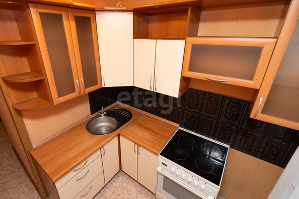 
  Продается 1-комн. квартира, 31 м², Чемская ул, д. 2
. Фото 7.