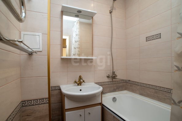 
  Продается 1-комн. квартира, 35.5 м², Петухова ул, д. 6/4
. Фото 9.
