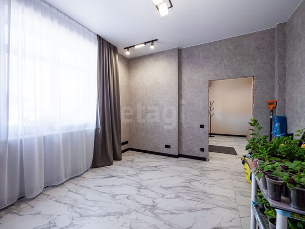 
   Продам дом, 98.5 м², Каменка село

. Фото 17.