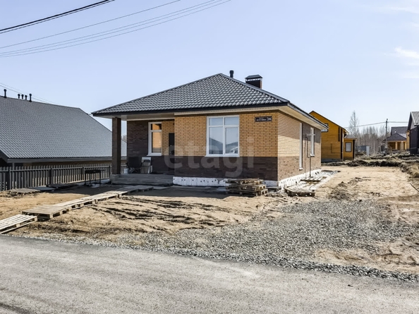 
  Продается дом, 98.5 м², село Каменка
. Фото 18.
