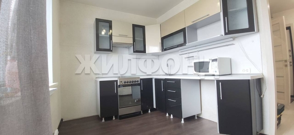 
   Продам 1-комнатную, 37.1 м², Спортивная ул, 3/1

. Фото 2.