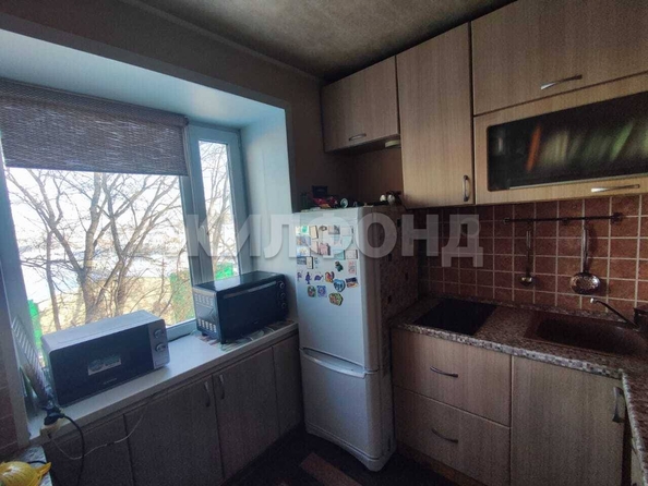 
   Продам 2-комнатную, 42.3 м², Геодезическая ул, 10

. Фото 2.
