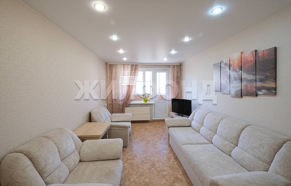 
   Продам 3-комнатную, 58.2 м², Гоголя ул, 201

. Фото 1.