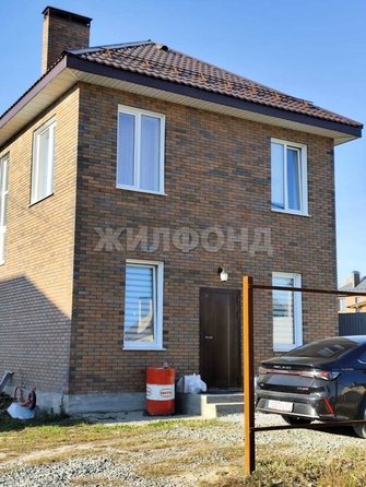 
   Продам дом, 118.6 м², Новолуговое

. Фото 7.