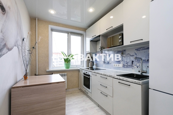 
   Продам 2-комнатную, 45.1 м², Кропоткина ул, 132

. Фото 16.