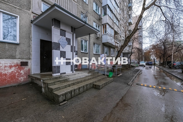 
   Продам 2-комнатную, 45.1 м², Кропоткина ул, 132

. Фото 26.