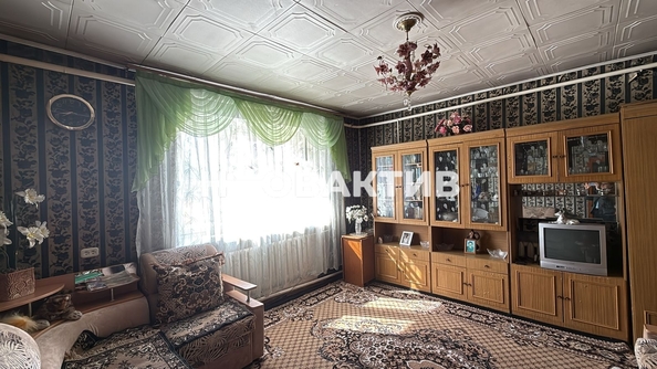
   Продам дом, 58.8 м², Коченево

. Фото 1.