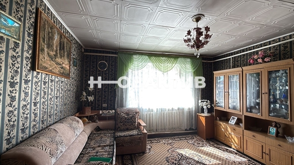 
   Продам дом, 58.8 м², Коченево

. Фото 2.