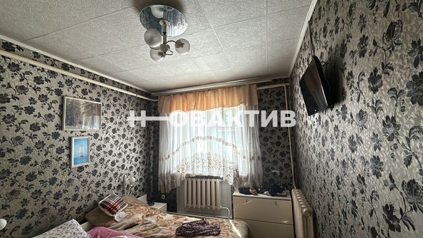 
   Продам дом, 58.8 м², Коченево

. Фото 3.
