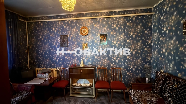 
   Продам дом, 58.8 м², Коченево

. Фото 5.