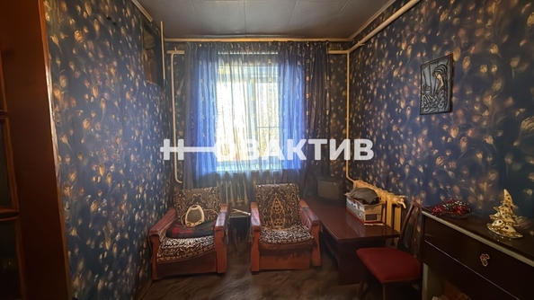 
   Продам дом, 58.8 м², Коченево

. Фото 6.
