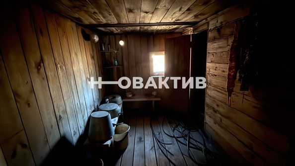 
   Продам дом, 58.8 м², Коченево

. Фото 19.