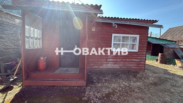 
   Продам дом, 58.8 м², Коченево

. Фото 23.