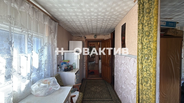 
   Продам дом, 58.8 м², Коченево

. Фото 24.