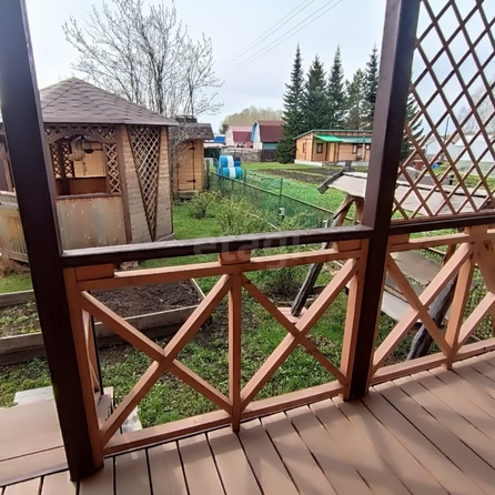 
   Продам дом, 50 м², Крутиха

. Фото 3.