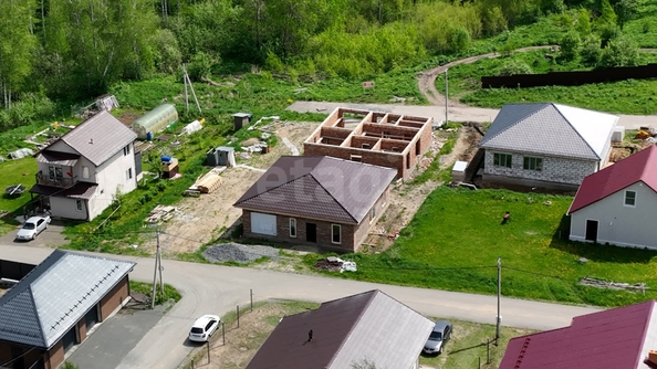 
  Продается дом, 127 м², село Каменка
. Фото 1.