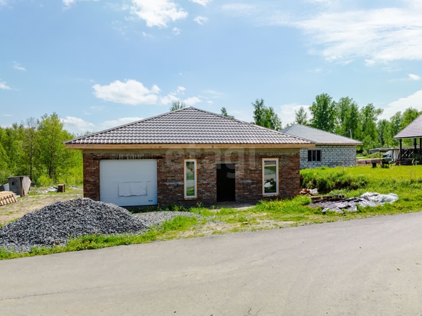 
  Продается дом, 127 м², село Каменка
. Фото 6.