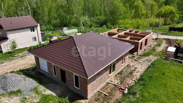 
  Продается дом, 127 м², село Каменка
. Фото 18.
