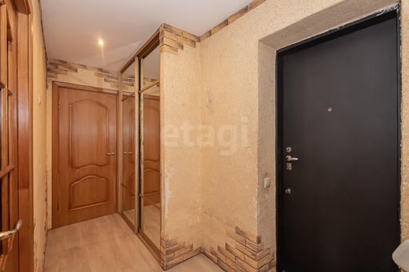 
   Продам 2-комнатную, 50.7 м², Марата ул, 1

. Фото 18.