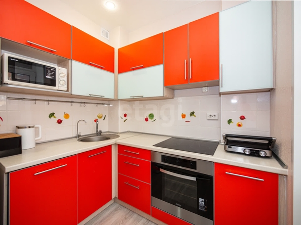 
   Продам 2-комнатную, 44.5 м², Плановая ул, 50

. Фото 6.
