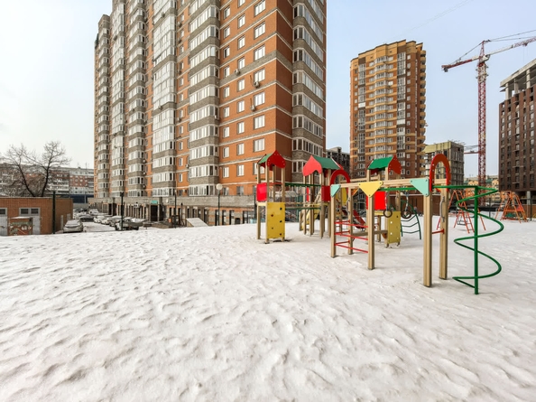 
   Продам 2-комнатную, 44.5 м², Плановая ул, 50

. Фото 26.