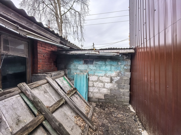 
  Продается дом, 32 м², Новосибирск
. Фото 23.