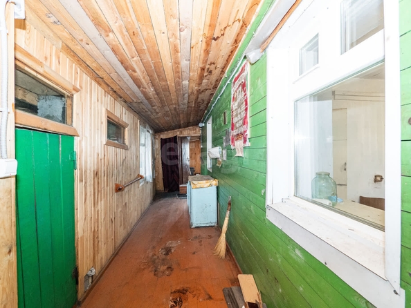 
  Продается дом, 32 м², Новосибирск
. Фото 26.