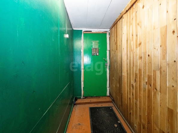 
  Продается дом, 32 м², Новосибирск
. Фото 28.