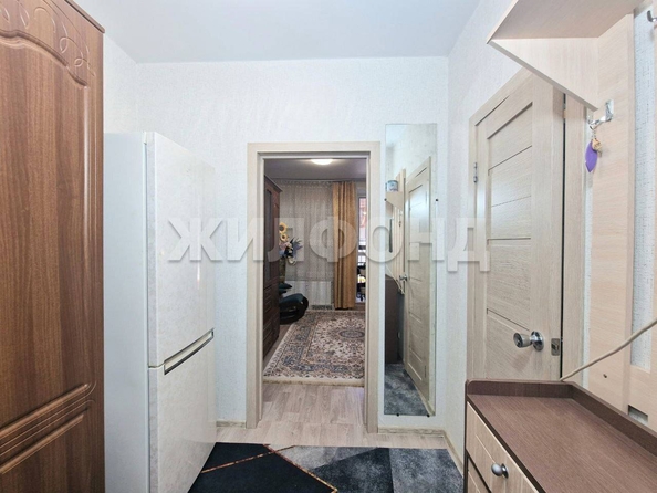 
  Продается студия, 21.7 м², ЖК Свобода, дом 9
. Фото 4.
