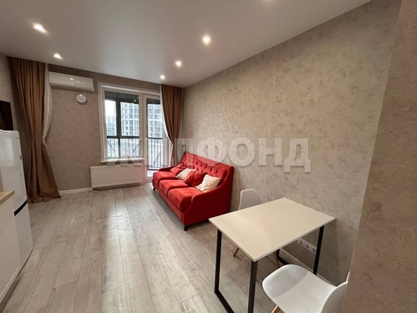 
   Продам студию, 22 м², Закаменский мкр, 22

. Фото 4.