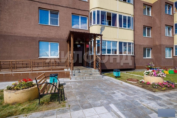 
  Продается студия, 30.1 м², Немировича-Данченко ул, д. 2б
. Фото 7.