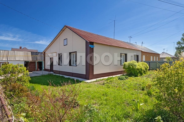 
  Продается дом, 95.4 м², деревня Бердь
. Фото 4.