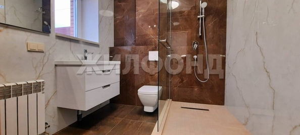 
   Продам дом, 600 м², Новосибирск

. Фото 18.