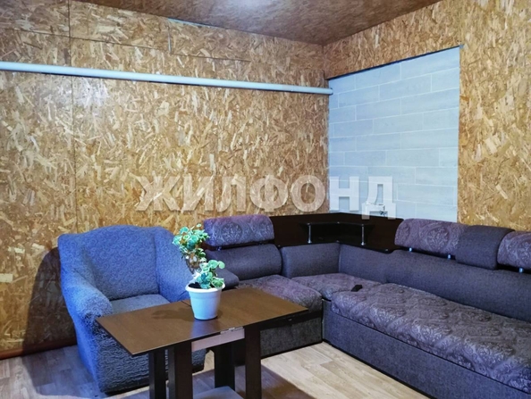 
  Продается дом, 63 м², поселок Ленинский
. Фото 7.